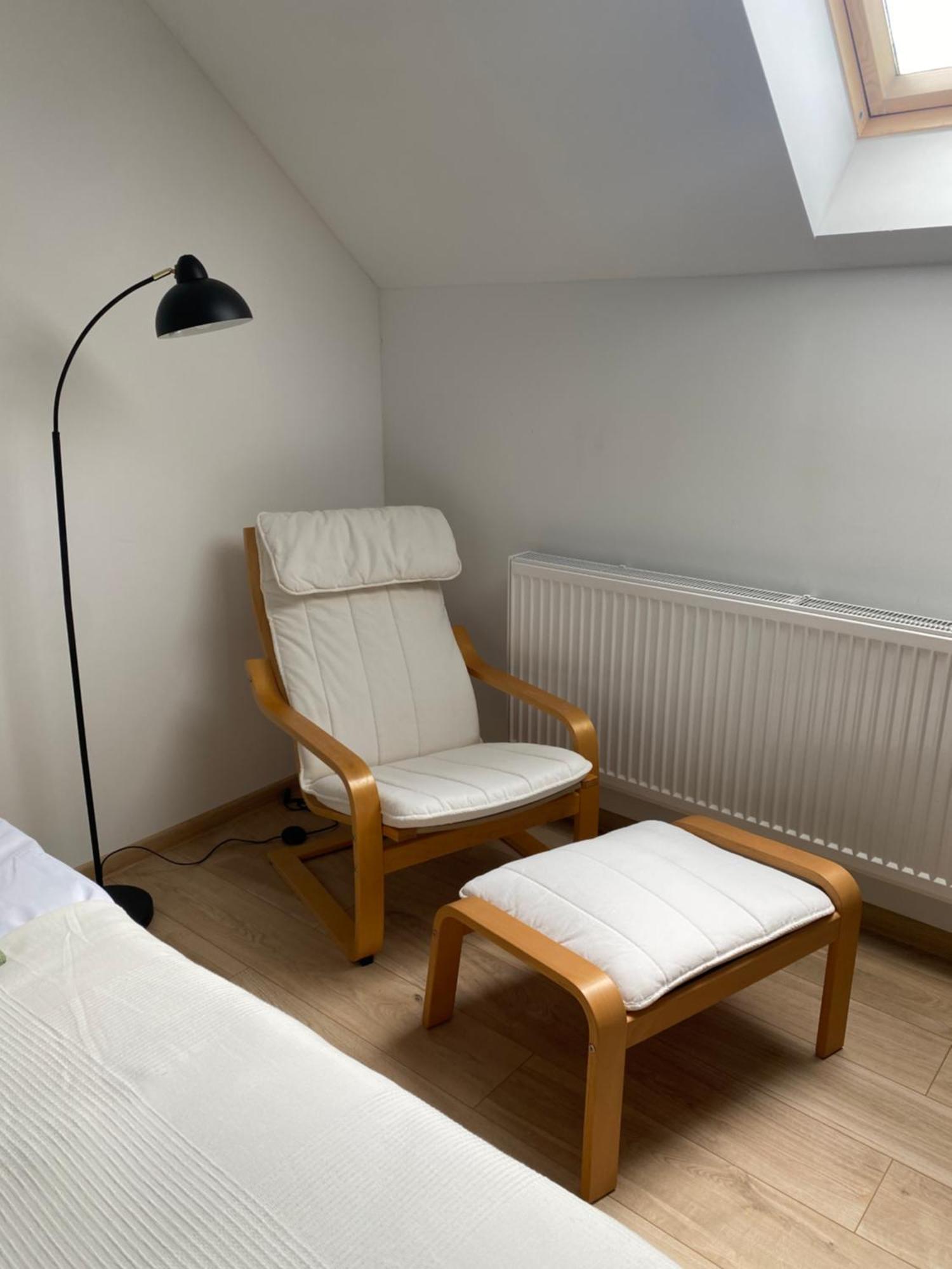 Pelnikowe Zacisze Villa Bobolice  Room photo