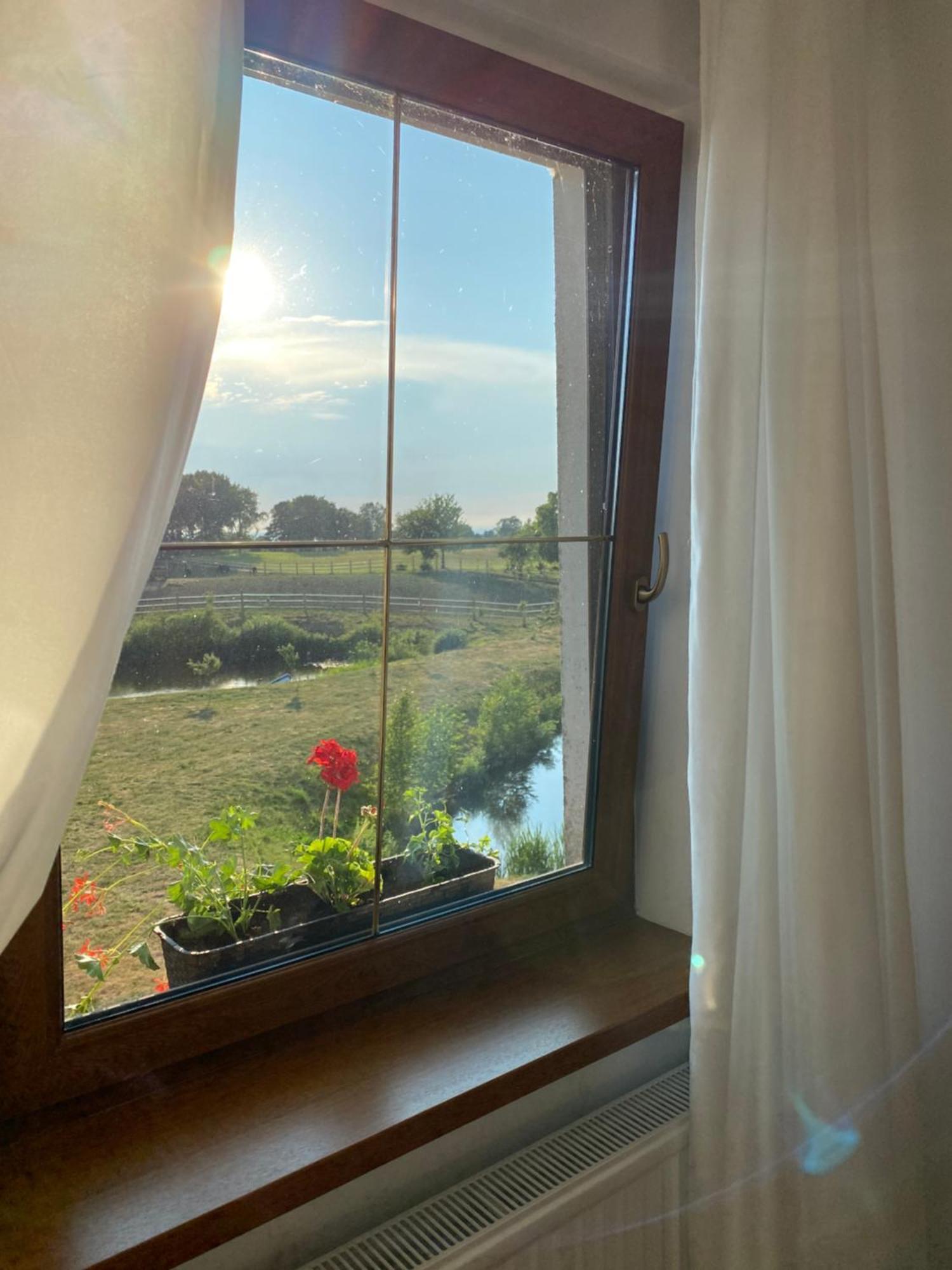 Pelnikowe Zacisze Villa Bobolice  Room photo